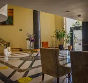 Hotel San Luis Lindavista hotel detail image 5