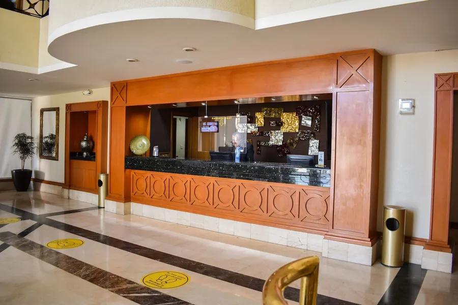 Hotel San Luis Lindavista hotel detail image 6