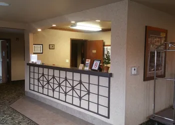 Crivitz Lodge hotel thumbnail 2