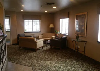Crivitz Lodge hotel thumbnail 3