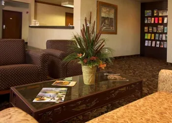 Crivitz Lodge hotel thumbnail 4