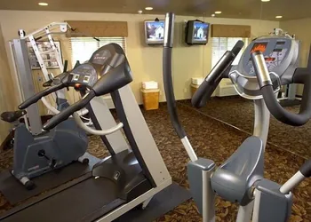 Crivitz Lodge hotel thumbnail 7