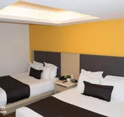 Plaza Poblana hotel detail image 5