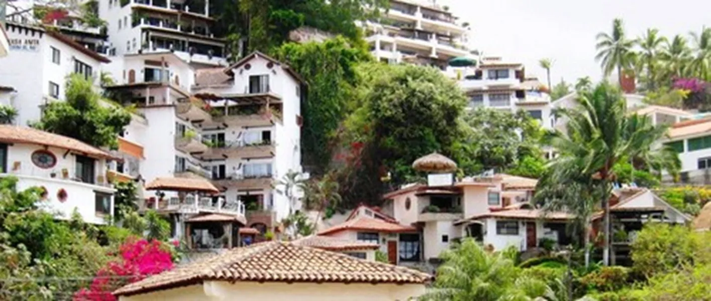 Casa Anita & Corona del Mar hotel detail image 2