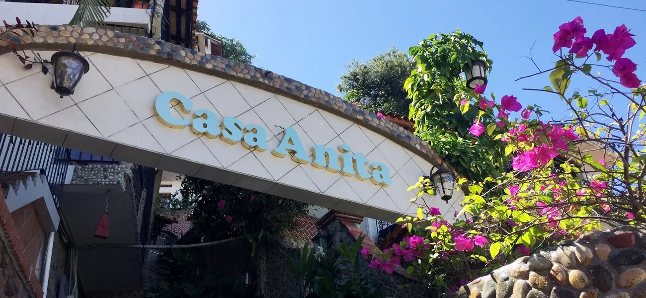Casa Anita & Corona del Mar hotel detail image 6