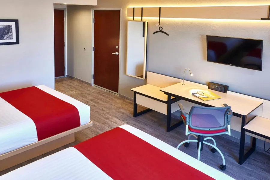 City Express by Marriott Celaya Galerias hotel detail image 2