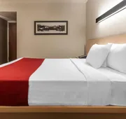 City Express by Marriott Celaya Galerias hotel detail image 3