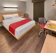 City Express by Marriott Celaya Galerias hotel detail image 7