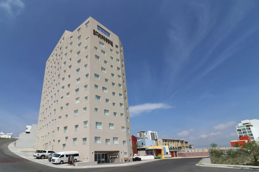 Staybridge Suites San Luis Potosi by IHG hotel detail image 2