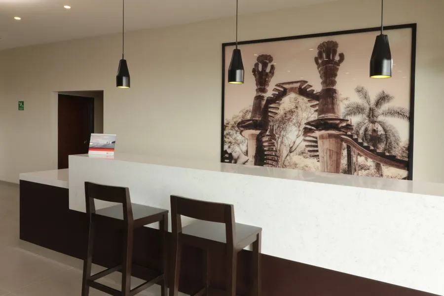 Staybridge Suites San Luis Potosi by IHG hotel detail image 6