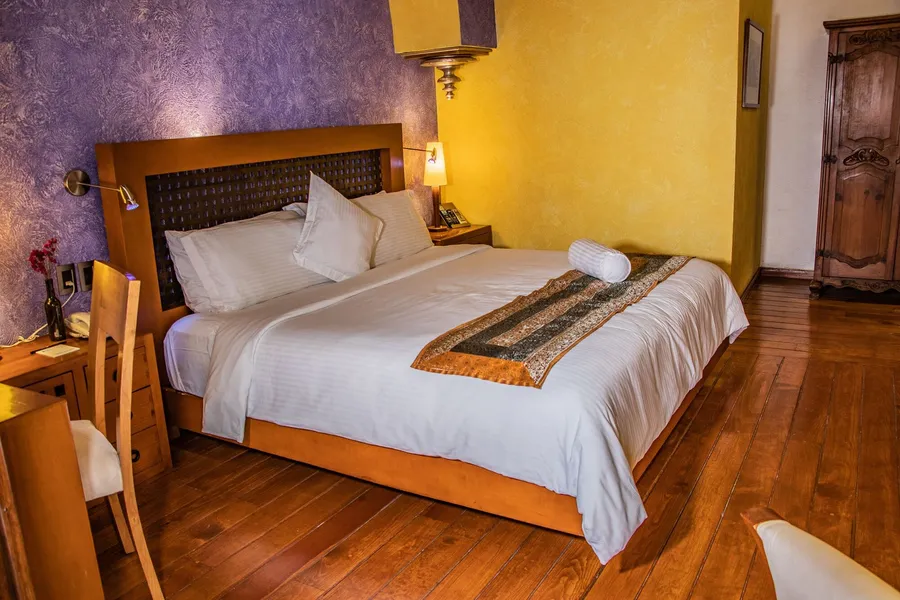 Hotel Boutique Casona de la China Poblana hotel detail image 6