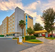 City Express by Marriott Saltillo Norte hotel detail image 3