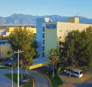 City Express by Marriott Saltillo Norte hotel detail image 5