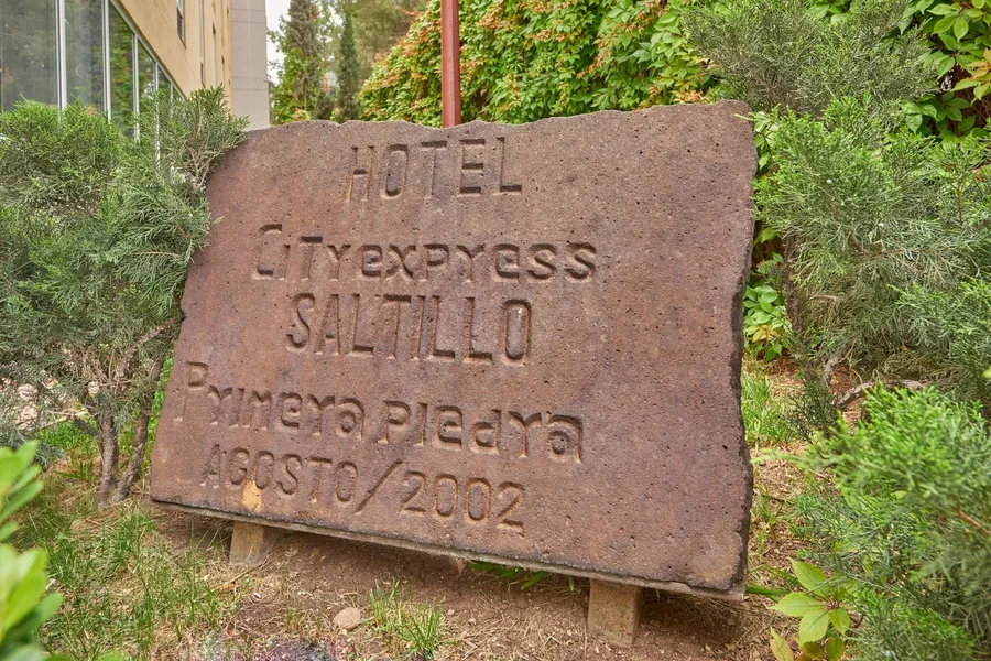 City Express by Marriott Saltillo Norte hotel detail image 6