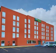 City Express Junior by Marriott Tuxtepec hotel detail image 4