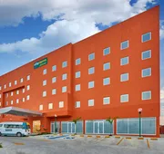 City Express Junior by Marriott Tuxtepec hotel detail image 5
