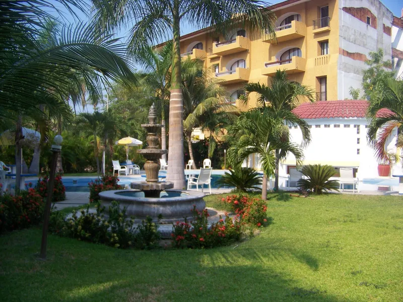 Hotel Plaza Huatulco Bungalows hotel detail image 2