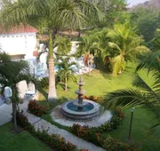 Hotel Plaza Huatulco Bungalows hotel detail image 3