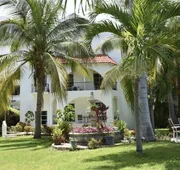 Hotel Plaza Huatulco Bungalows hotel detail image 5