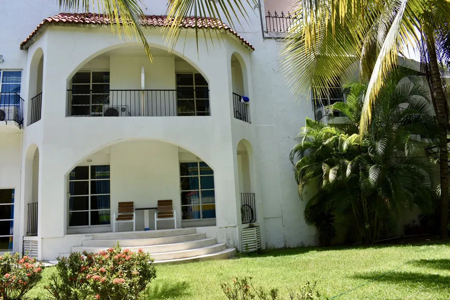 Hotel Plaza Huatulco Bungalows hotel detail image 6