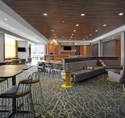 Springhill Suites by Marriott Hartford Cromwell hotel detail image 3