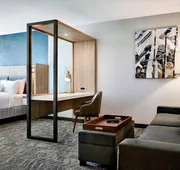 Springhill Suites by Marriott Hartford Cromwell hotel detail image 4