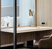 Springhill Suites by Marriott Hartford Cromwell hotel detail image 7