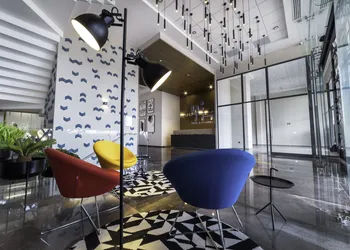 TH Hotel & Vivienda hotel thumbnail 2