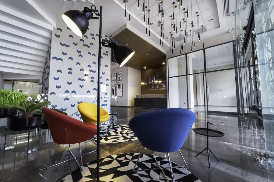 TH Hotel & Vivienda hotel detail image 2