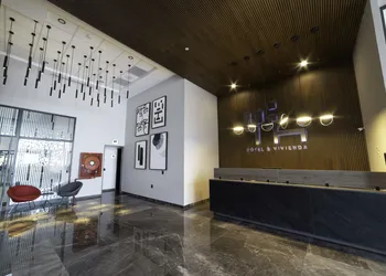TH Hotel & Vivienda hotel thumbnail 3