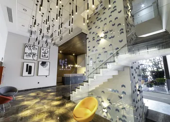 TH Hotel & Vivienda hotel thumbnail 4
