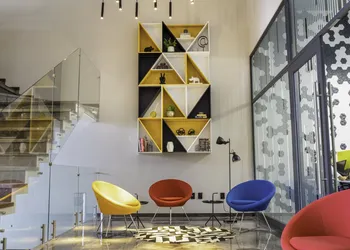 TH Hotel & Vivienda hotel thumbnail 6