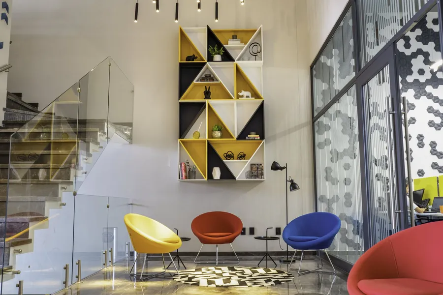 TH Hotel & Vivienda hotel detail image 6