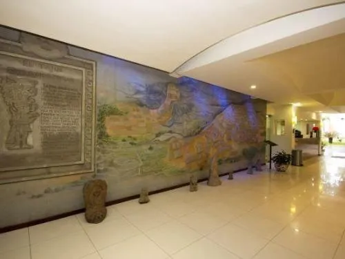 Hotel Poza Rica Inn hotel detail image 2