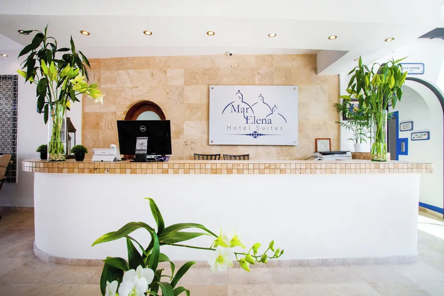 Hotel Suites Mar Elena hotel detail image 2