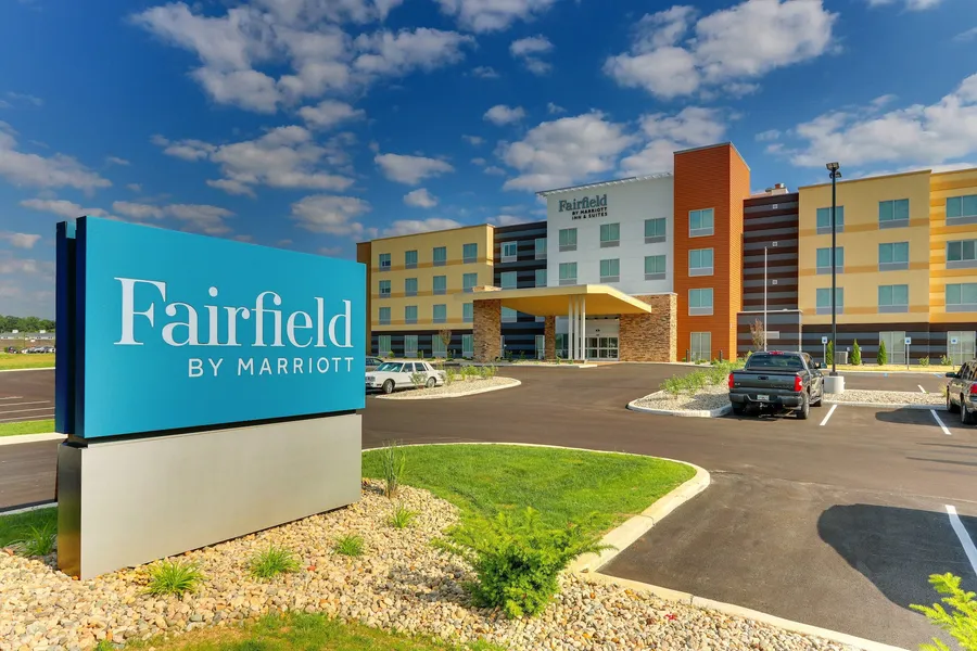 Fairfield Inn & Suites by Marriott Warsaw hotel detail image 2