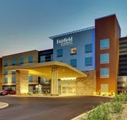 Fairfield Inn & Suites by Marriott Warsaw hotel detail image 3