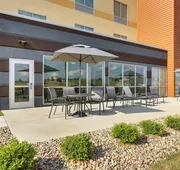Fairfield Inn & Suites by Marriott Warsaw hotel detail image 4