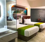 Hotel Lois Veracruz hotel detail image 3