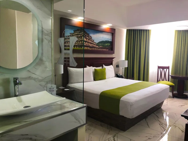 Hotel Lois Veracruz hotel detail image 6