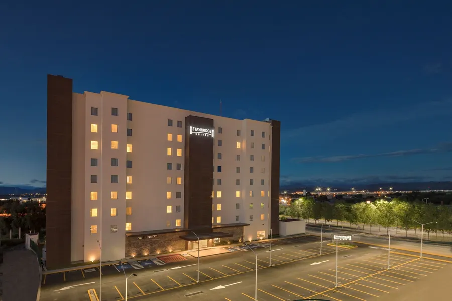 Staybridge Suites Saltillo by IHG hotel detail image 2