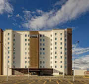 Staybridge Suites Saltillo by IHG hotel detail image 3