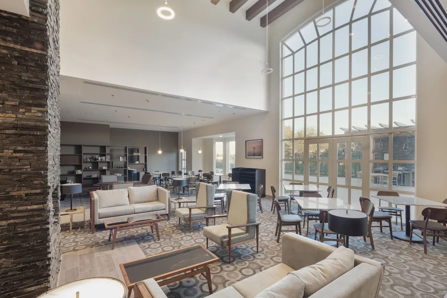 Staybridge Suites Saltillo by IHG hotel detail image 6