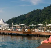 B Pichilingue Acapulco hotel detail image 4