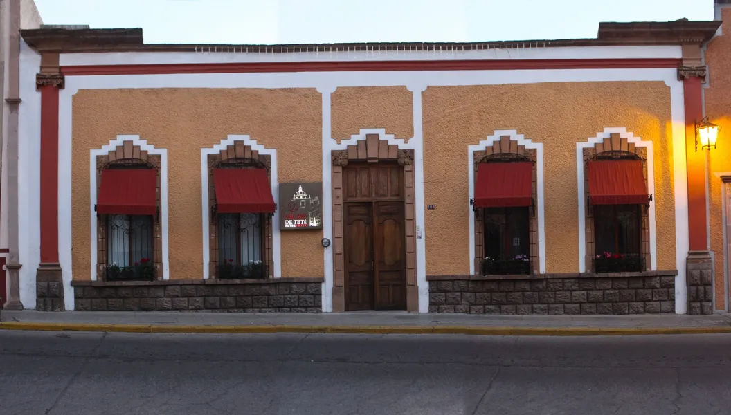 La Casona de Teté hotel detail image 2