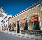 La Casona de Teté hotel detail image 3