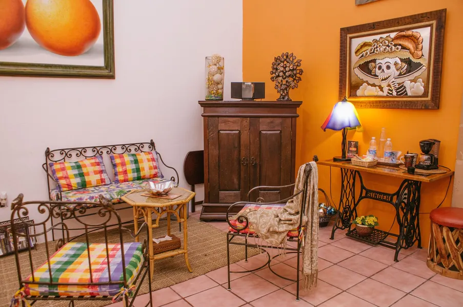 La Casona de Teté hotel detail image 6