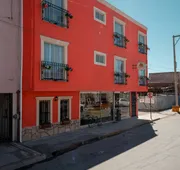 Villa St Cruz Chihuahua hotel detail image 3