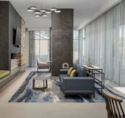 Fairfield Inn & Suites by Marriott Nashville near Vanderbilt hotel detail image 3