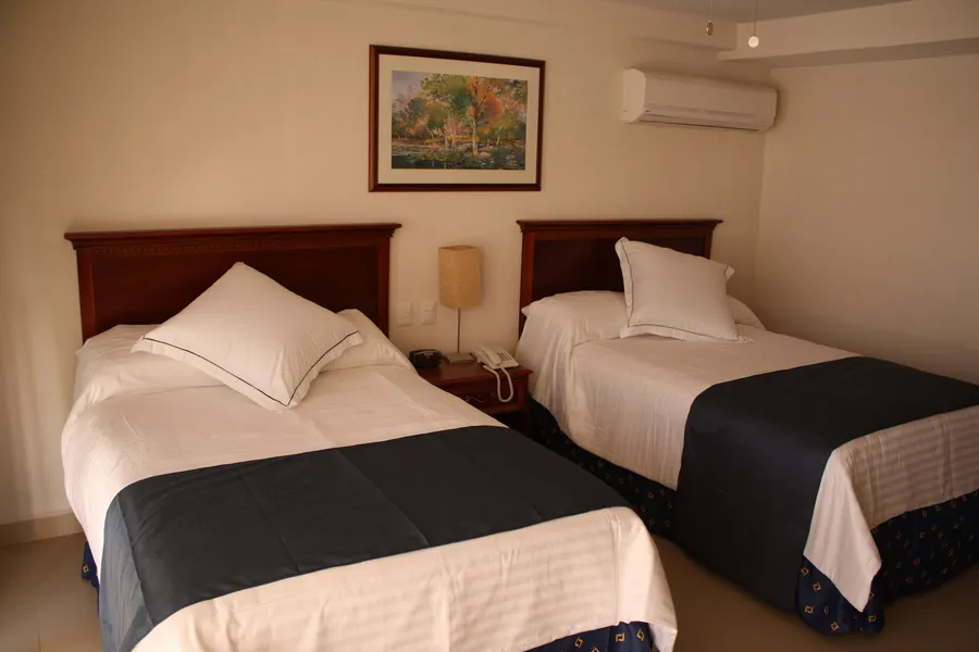 Hotel Porto Allegro - Near Malecon hotel detail image 6